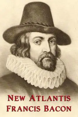 Nová Atlantída - New Atlantis