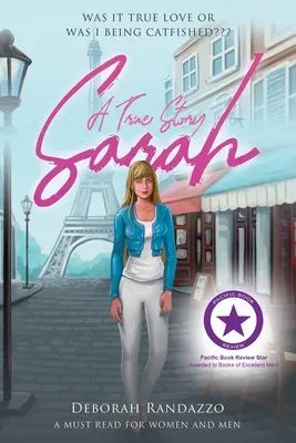 Sarah: Skutočný príbeh - Sarah: A True Story