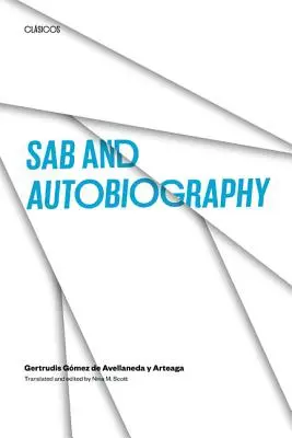 Sab a autobiografia - Sab and Autobiography