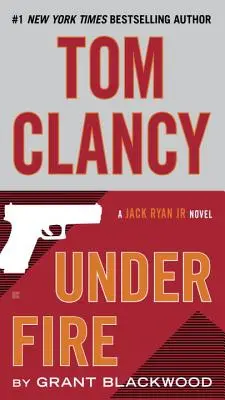 Tom Clancy pod paľbou - Tom Clancy Under Fire
