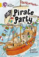 Pirátska párty - Pirate Party