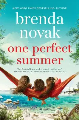 Jedno dokonalé leto - One Perfect Summer