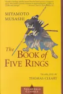 Kniha piatich prsteňov - The Book of Five Rings