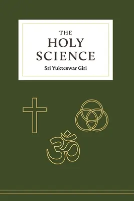 Svätá veda - The Holy Science