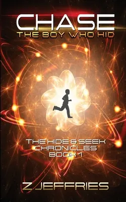 Chase: Chlapec, ktorý sa skrýval - Chase: The Boy Who Hid
