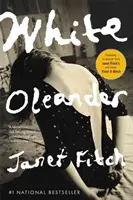 Biely oleander - White Oleander