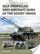 Samohybné protilietadlové delá Sovietskeho zväzu - Self-Propelled Anti-Aircraft Guns of the Soviet Union