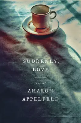 Zrazu, láska - Suddenly, Love
