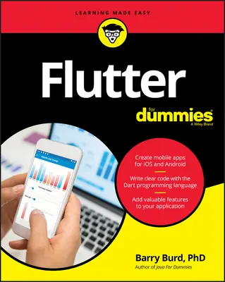 Chvenie pre hlupákov - Flutter for Dummies