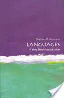 Jazyky: Veľmi stručný úvod - Languages: A Very Short Introduction