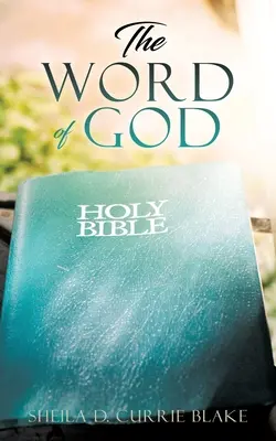 Božie slovo - The Word of God