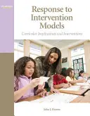 Hoover: Reakcia na intervenciu - Hoover: Response to Intervention