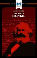 Analýza Kapitálu Karla Marxa - An Analysis of Karl Marx's Capital