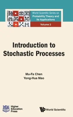 Úvod do stochastických procesov - Introduction to Stochastic Processes