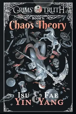 Teória chaosu - Chaos Theory