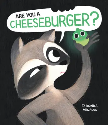 Ste cheeseburger? - Are You a Cheeseburger?