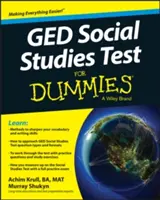 GED spoločenské vedy pre hlupákov - GED Social Studies for Dummies