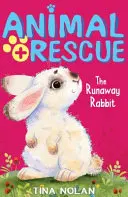 Králik na úteku - Runaway Rabbit