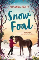 Snehové žriebä - Snow Foal