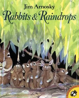 Králiky a kvapky dažďa - Rabbits and Raindrops