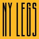 Newyorské nohy - New York Legs