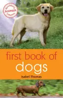 Prvá kniha o psoch - First Book of Dogs