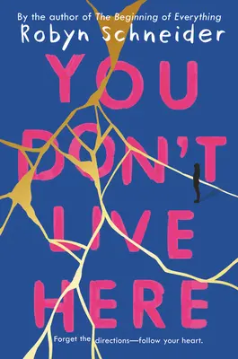 Tu nežiješ - You Don't Live Here