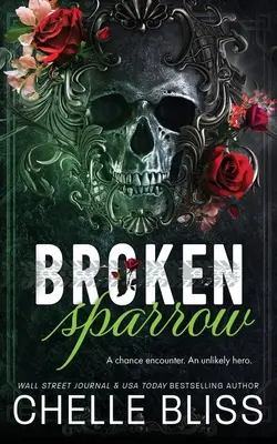 Zlomený vrabec: Špeciálna edícia - Broken Sparrow: Special Edition