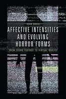 Afektívne intenzity a vyvíjajúce sa hororové formy: Od found footage k virtuálnej realite - Affective Intensities and Evolving Horror Forms: From Found Footage to Virtual Reality