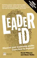 Leader iD - Tu je váš osobný plán na odhalenie vášho profilu vodcu - a ako sa zlepšiť - Leader iD - Here's your personalised plan to discover your leadership profile - and how to improve