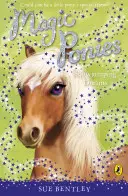 Magické poníky: Sny o skokoch na koni - Magic Ponies: Showjumping Dreams