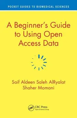 Sprievodca začiatočníka používaním údajov s otvoreným prístupom - A Beginner's Guide to Using Open Access Data