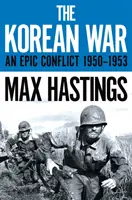 Kórejská vojna - epický konflikt 1950-1953 - Korean War - An Epic Conflict 1950-1953
