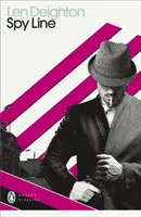 Špionážna linka - Spy Line