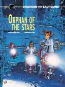 Sirota z hviezd - Orphan of the Stars
