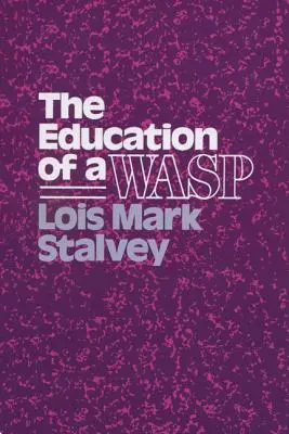 The Education of a Wasp (Výchova osy) - The Education of a Wasp
