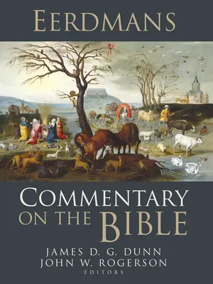 Eerdmansov komentár k Biblii - Eerdmans Commentary on the Bible