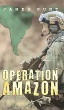 Operácia Amazonka - Operation Amazon