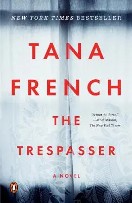 The Trespasser (Votrelec) - The Trespasser