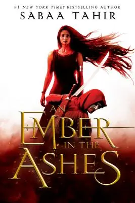 Ember v popole - An Ember in the Ashes