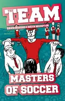 Majstri futbalu - Masters of Soccer