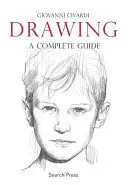 Kreslenie: Kompletný sprievodca - Drawing: A Complete Guide