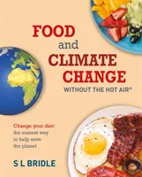 Potraviny a klimatické zmeny bez horúceho vzduchu, 8: Zmeň svoju stravu: Najjednoduchší spôsob, ako pomôcť zachrániť planétu - Food and Climate Change Without the Hot Air, 8: Change Your Diet: The Easiest Way to Help Save the Planet