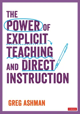 Sila explicitného učenia a priamych inštrukcií - The Power of Explicit Teaching and Direct Instruction