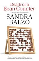 Smrť počtára fazúľ - Death of a Bean Counter