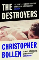Ničitelia - Destroyers