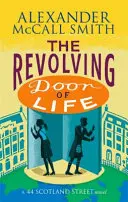 Otáčavé dvere života - Revolving Door of Life