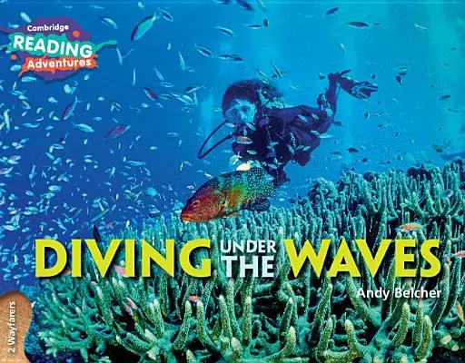 Potápanie pod vlnami 2 Wayfarers - Diving Under the Waves 2 Wayfarers