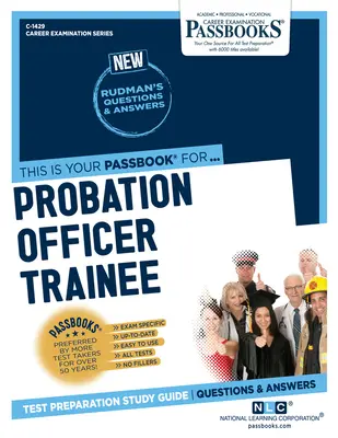 Stážista probačného úradníka - Probation Officer Trainee