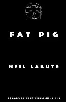 Tučné prasa - Fat Pig